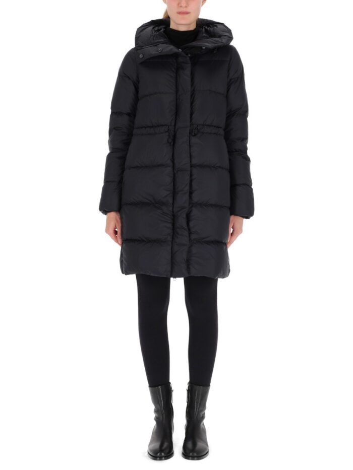 canada goose coat "duffle coat" CANADA GOOSE COAT "DUFFLE COAT"