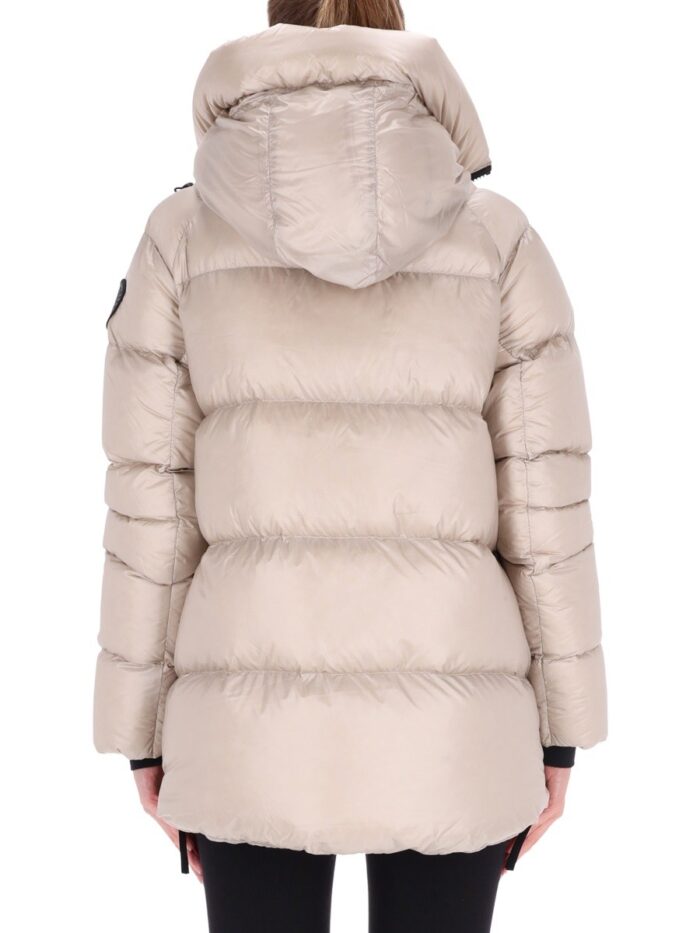 canada goose cypress" padded jacket CANADA GOOSE CYPRESS" PADDED JACKET