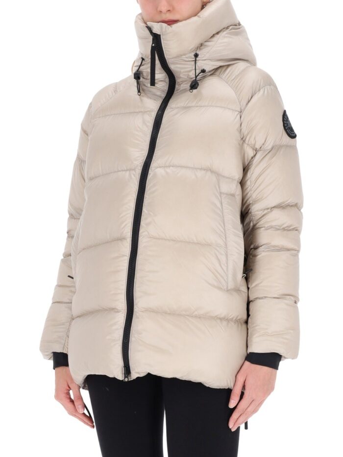 canada goose cypress" padded jacket CANADA GOOSE CYPRESS" PADDED JACKET