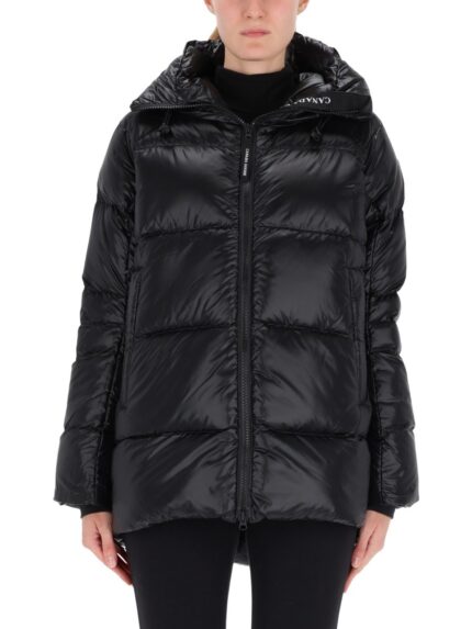 CANADA GOOSE CYPRESS" PADDED JACKET