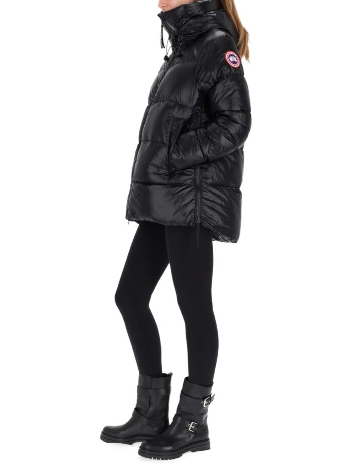 canada goose cypress" padded jacket CANADA GOOSE CYPRESS" PADDED JACKET