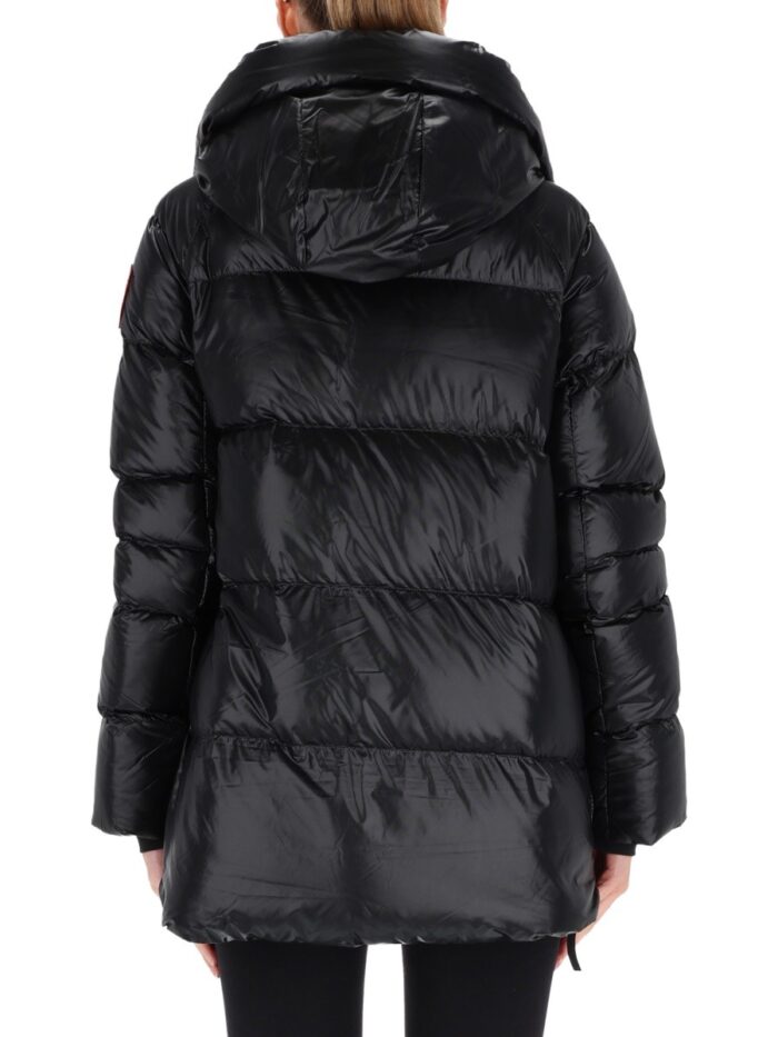 canada goose cypress" padded jacket CANADA GOOSE CYPRESS" PADDED JACKET