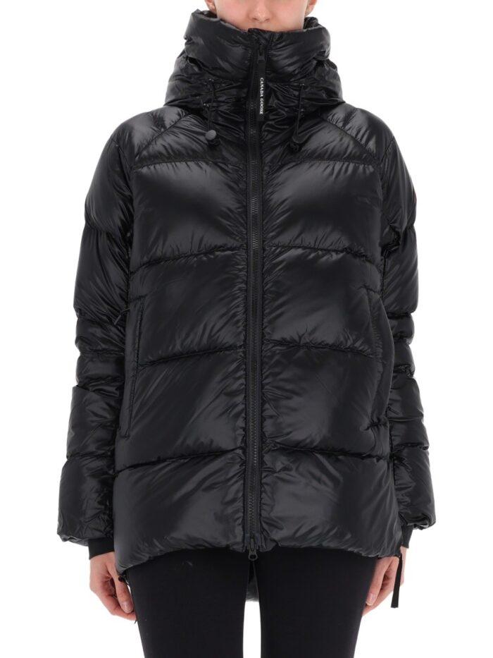 canada goose cypress" padded jacket CANADA GOOSE CYPRESS" PADDED JACKET