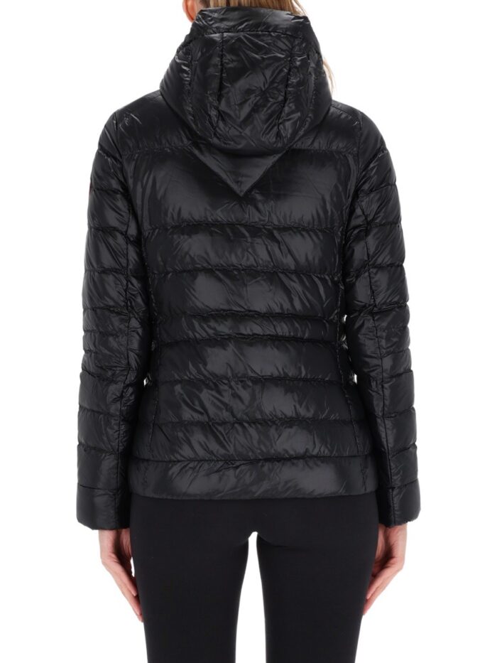 canada goose down jacket "cypress" CANADA GOOSE DOWN JACKET "CYPRESS"