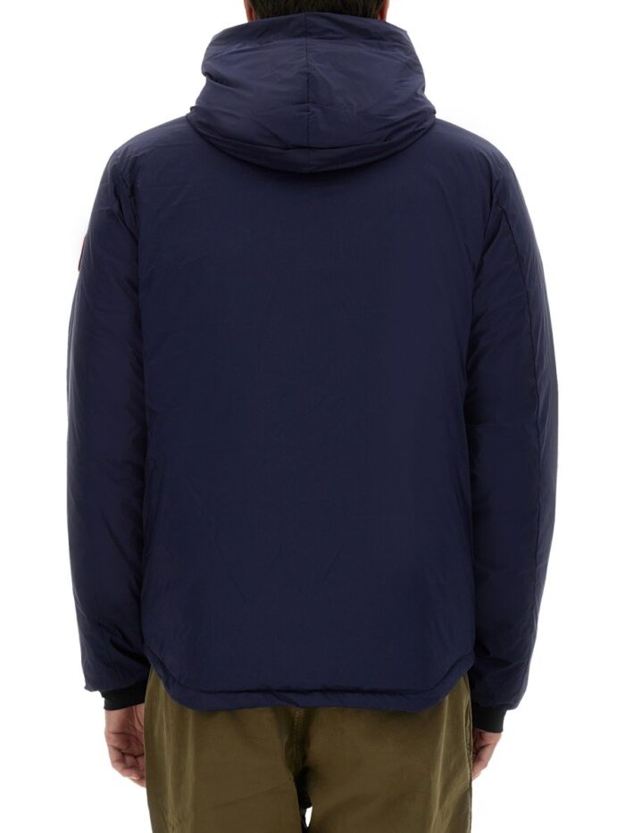 CANADA GOOSE DOWN JACKET "LODGE"