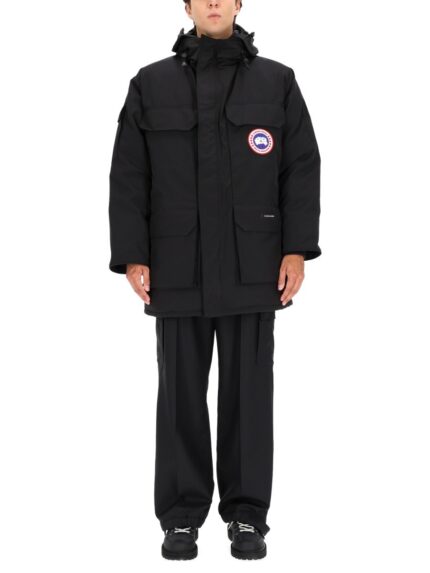 CANADA GOOSE "EXPEDITION" PARKA