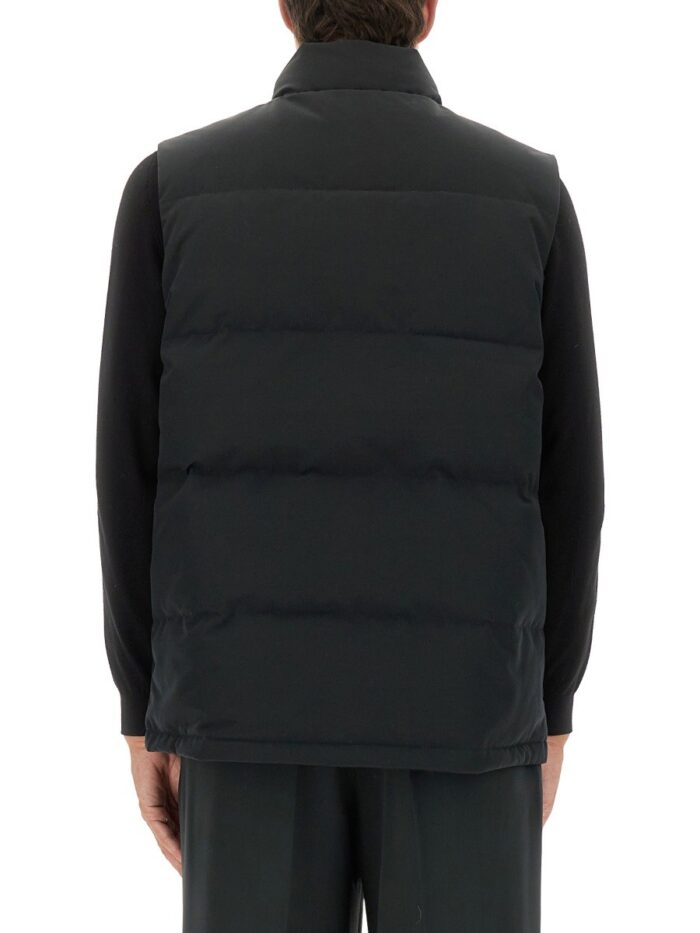CANADA GOOSE "FREESTYLE CREW" VEST