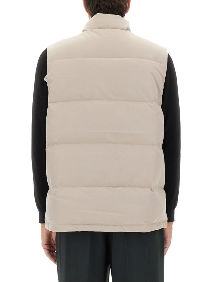 CANADA GOOSE "FREESTYLE CREW" VEST