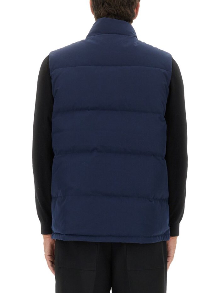 CANADA GOOSE "FREESTYLE CREW" VEST