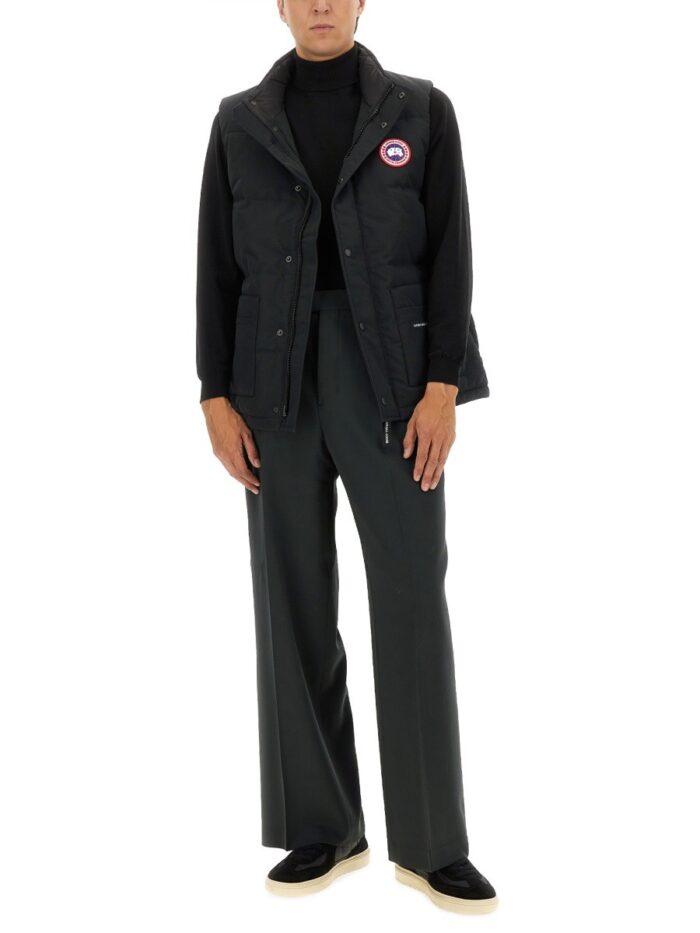 CANADA GOOSE "FREESTYLE CREW" VEST