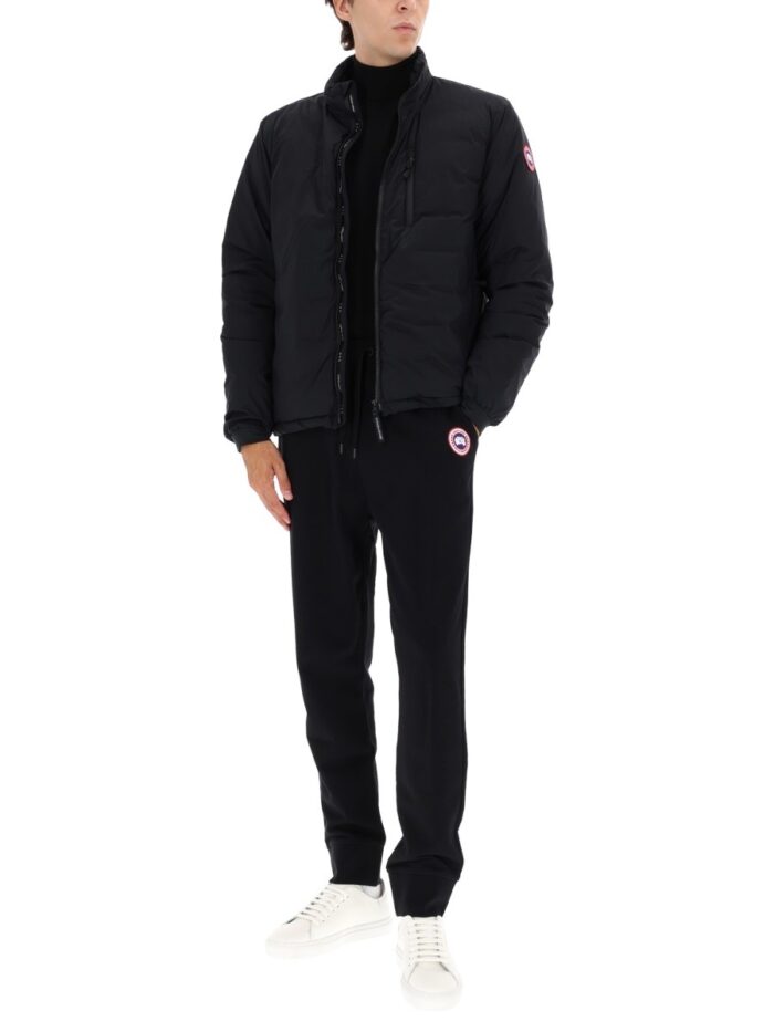 CANADA GOOSE GIACCA "LODGE"