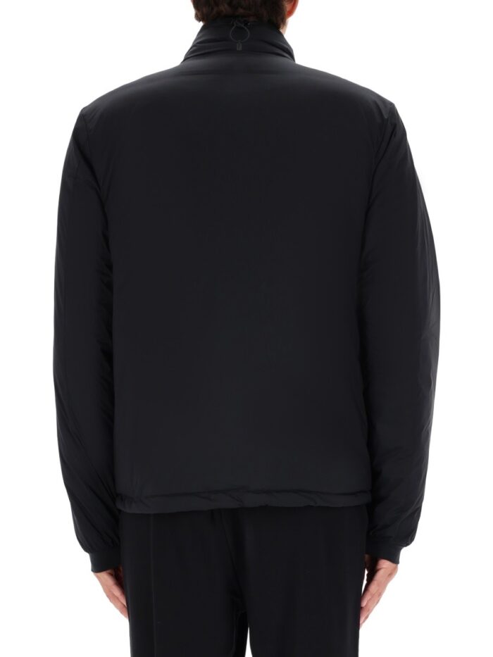 CANADA GOOSE GIACCA "LODGE"