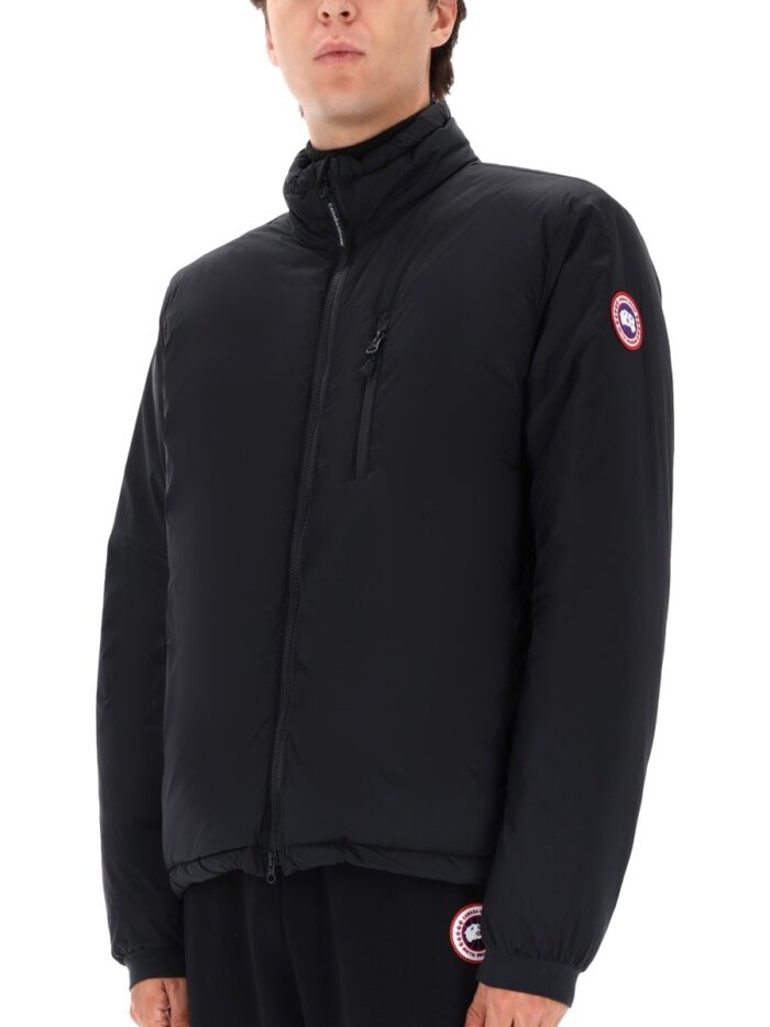 CANADA GOOSE GIACCA "LODGE"