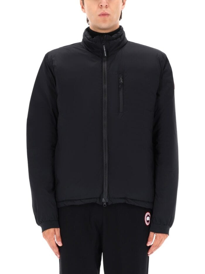CANADA GOOSE GIACCA "LODGE"
