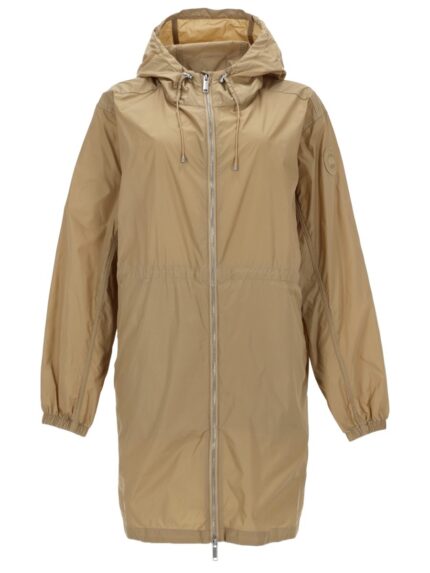 CANADA GOOSE GIACCA "LUME"