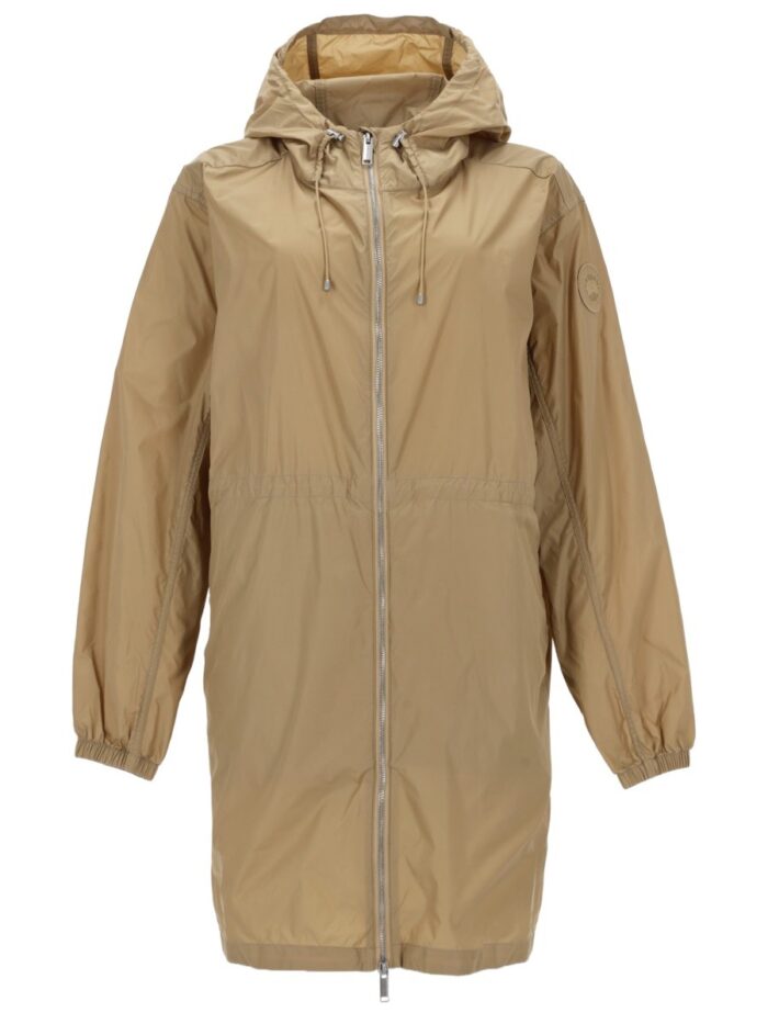 CANADA GOOSE GIACCA "LUME"