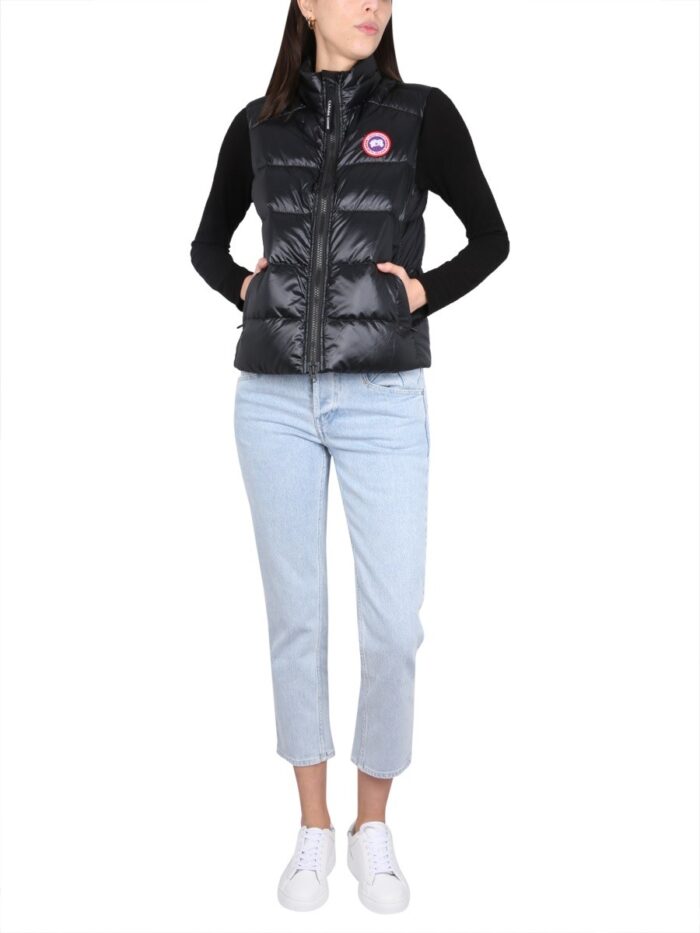 CANADA GOOSE GIUBBINO CYPRESS ARCTIC
