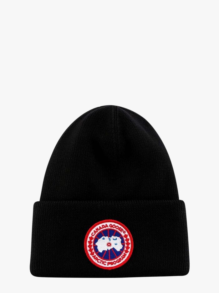 CANADA GOOSE HAT