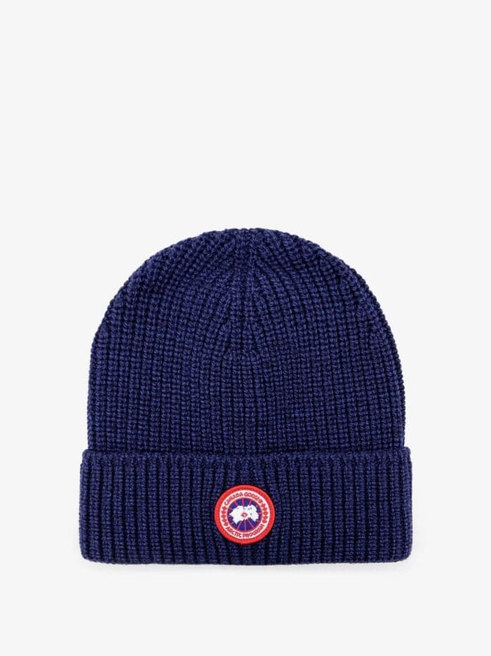CANADA GOOSE HAT