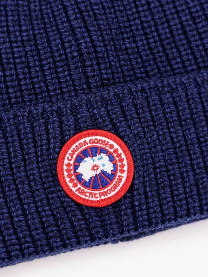 CANADA GOOSE HAT