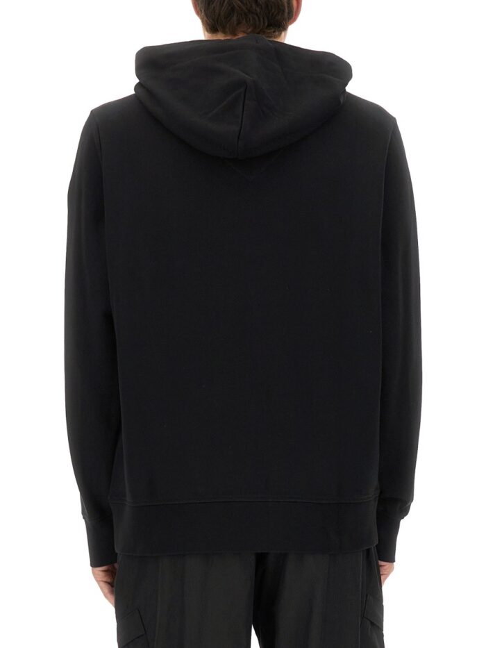 CANADA GOOSE "HURON" SWEATSHIRT