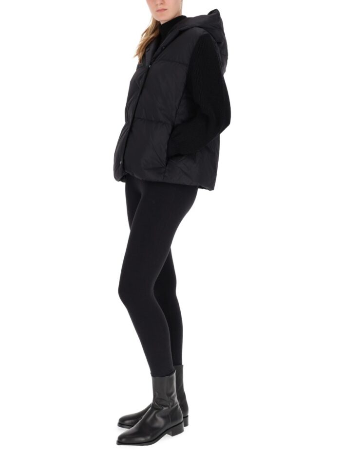 canada goose "hybridge® astoria" jacket CANADA GOOSE "HYBRIDGE® ASTORIA" JACKET