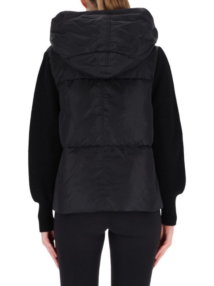 canada goose "hybridge® astoria" jacket CANADA GOOSE "HYBRIDGE® ASTORIA" JACKET