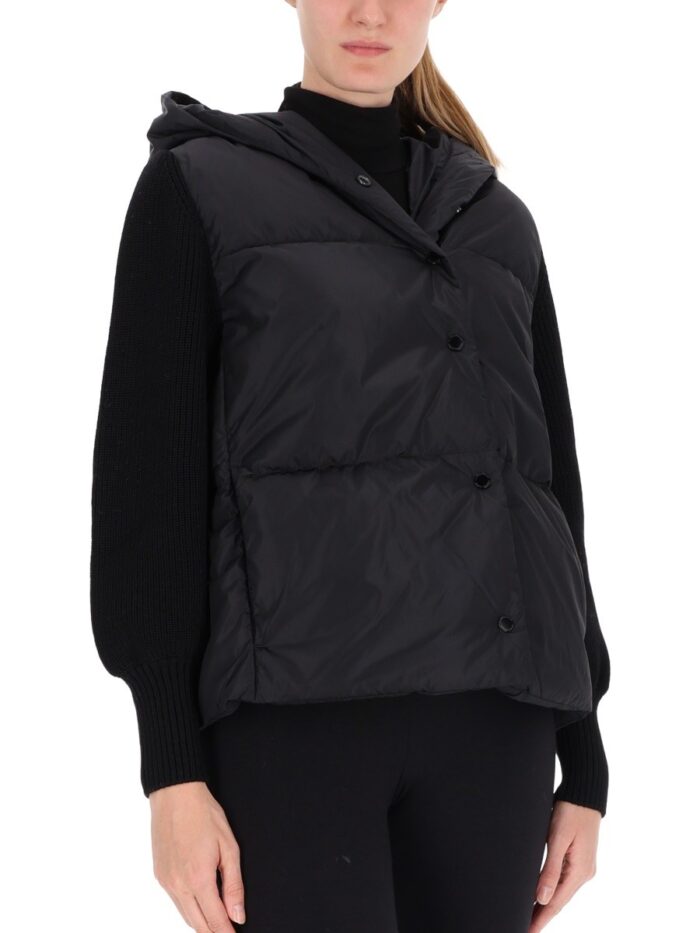 canada goose "hybridge® astoria" jacket CANADA GOOSE "HYBRIDGE® ASTORIA" JACKET