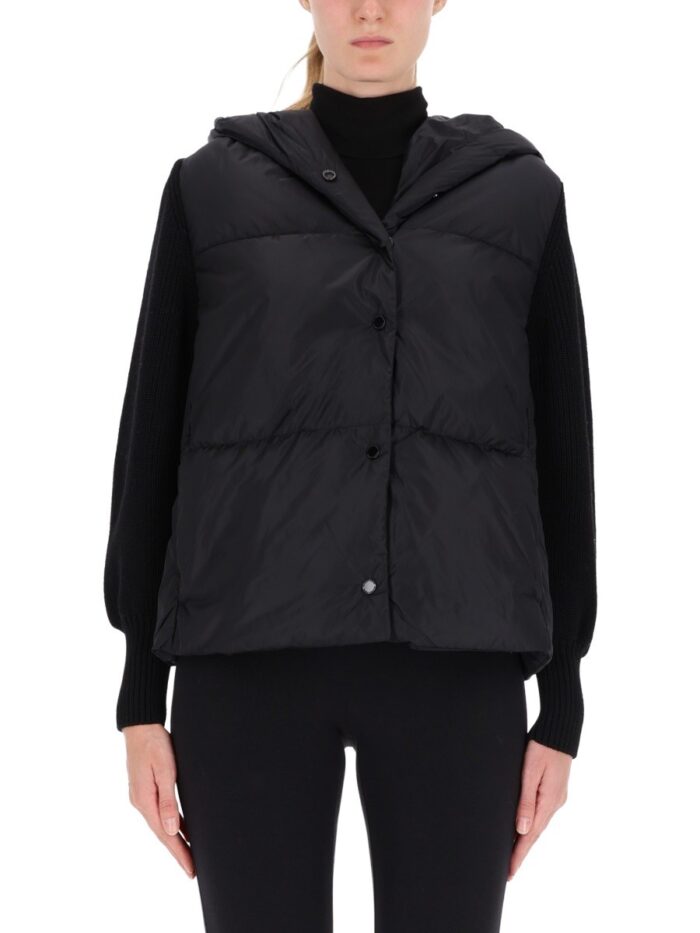 canada goose "hybridge® astoria" jacket CANADA GOOSE "HYBRIDGE® ASTORIA" JACKET