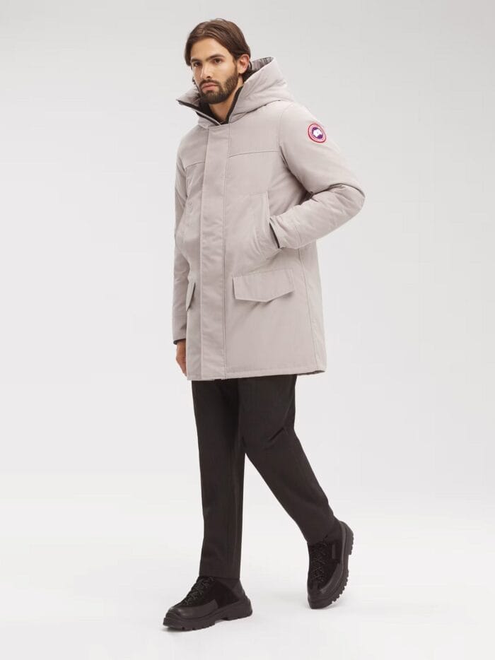 CANADA GOOSE JACKET