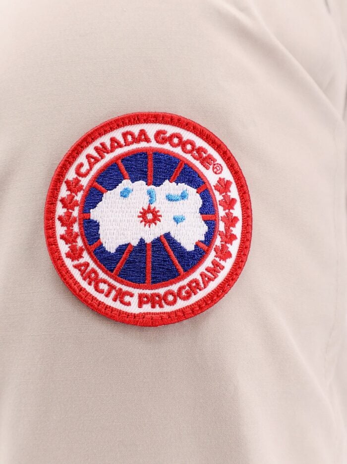 CANADA GOOSE JACKET