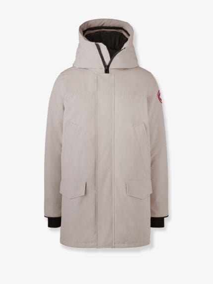 CANADA GOOSE JACKET