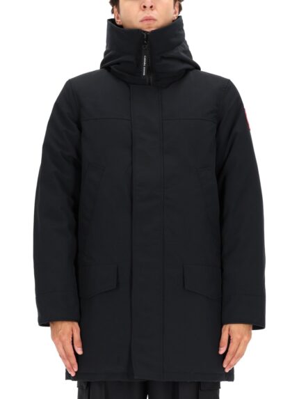 CANADA GOOSE "LANGFORD" PARKA