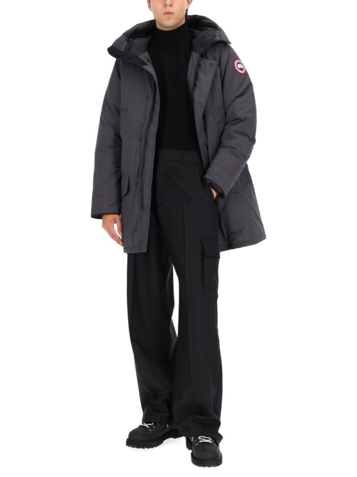 CANADA GOOSE "LANGFORD" PARKA