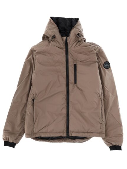 CANADA GOOSE "LODGE" JACKET