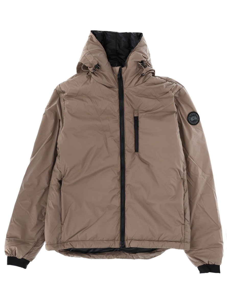 CANADA GOOSE "LODGE" JACKET