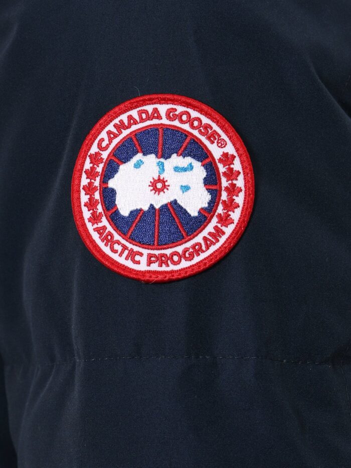 CANADA GOOSE MACMILLAN