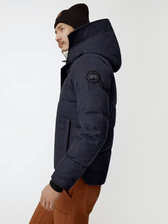 CANADA GOOSE MACMILLAN