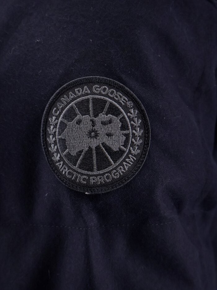 CANADA GOOSE MACMILLAN