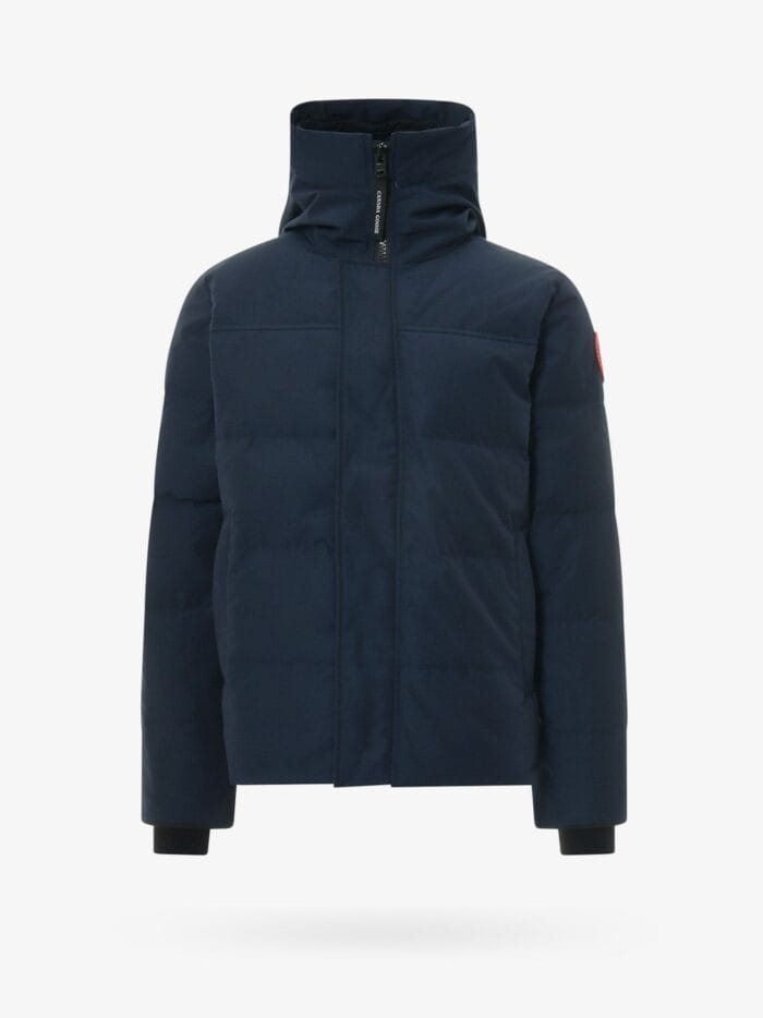 CANADA GOOSE MACMILLAN