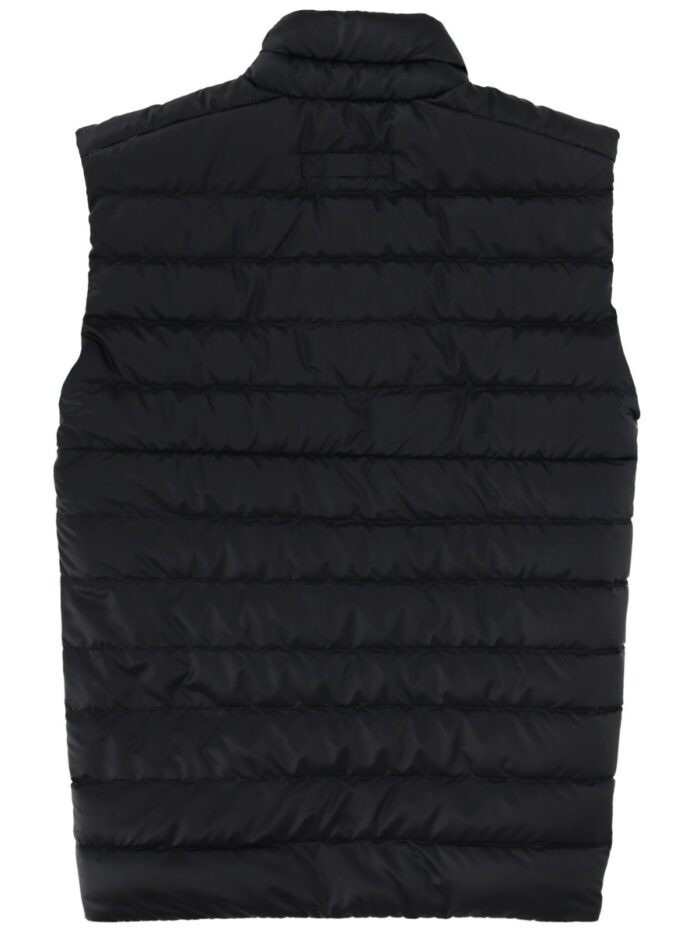 CANADA GOOSE PADDED VEST "STRATUS"