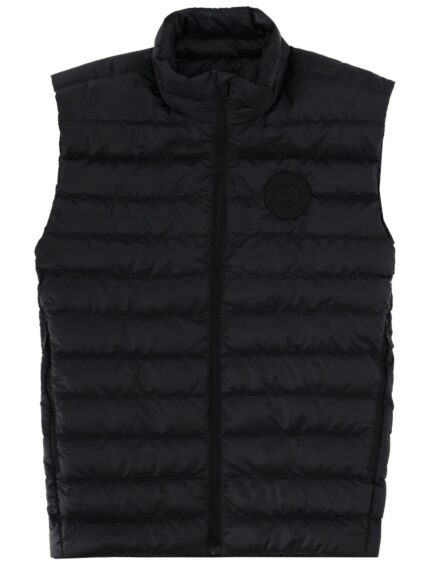 CANADA GOOSE PADDED VEST "STRATUS"
