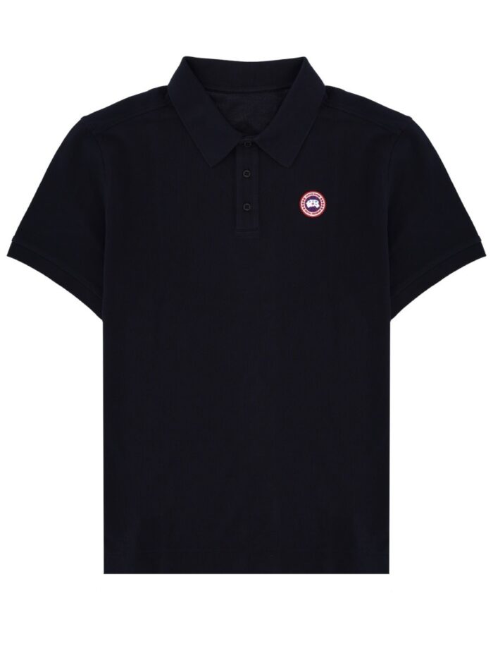 CANADA GOOSE POLO "BECKLEY"