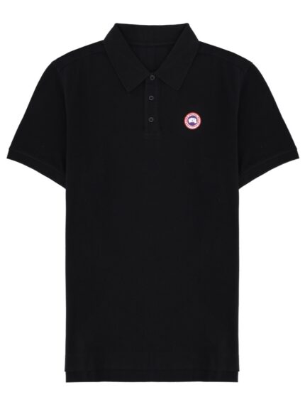 CANADA GOOSE POLO "BECKLEY"