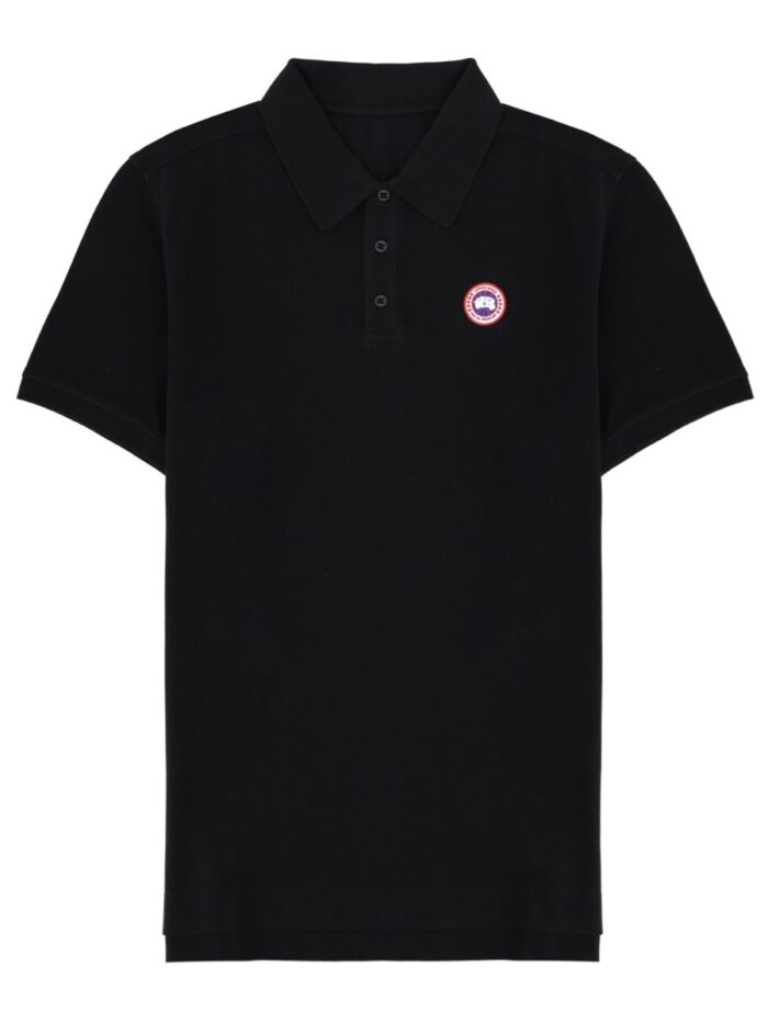 CANADA GOOSE POLO "BECKLEY"