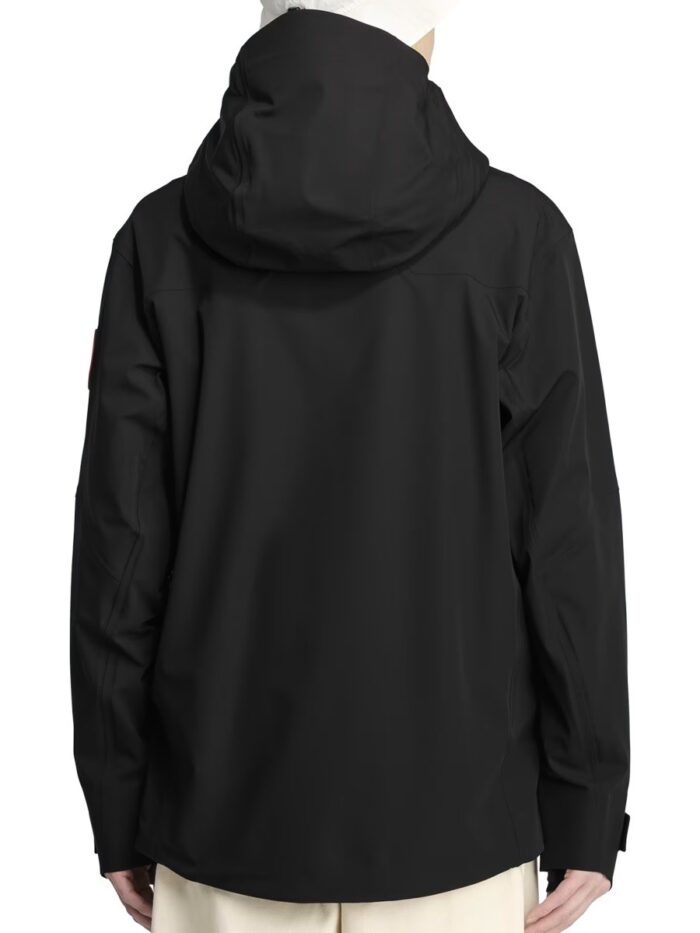 CANADA GOOSE RAIN JACKET "RUPERT"