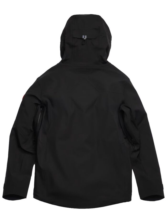 CANADA GOOSE RAIN JACKET "RUPERT"