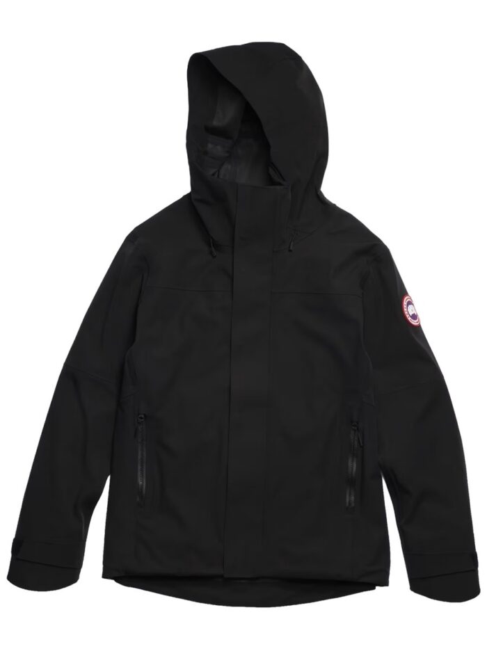 CANADA GOOSE RAIN JACKET "RUPERT"
