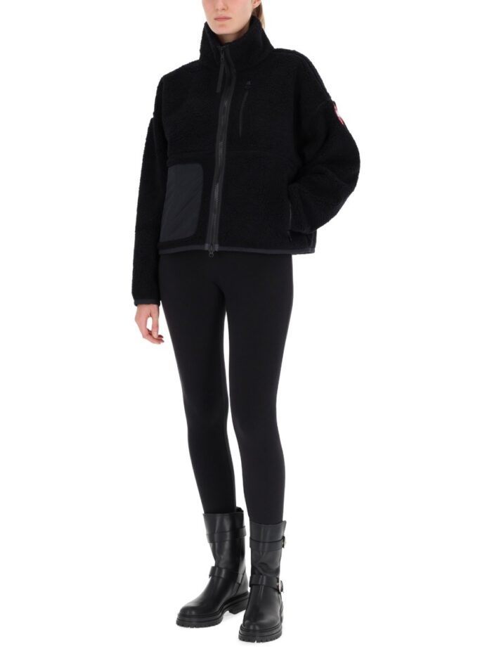 canada goose "simcoe" sweatshirt CANADA GOOSE "SIMCOE" SWEATSHIRT