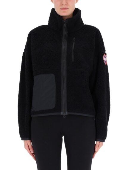 CANADA GOOSE "SIMCOE" SWEATSHIRT